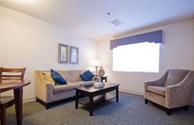 фото отеля Catalina Apartments Bellevue (Washington)