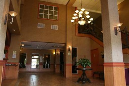 фото отеля Holiday Inn Express Hotel & Suites Brownsville (Texas)