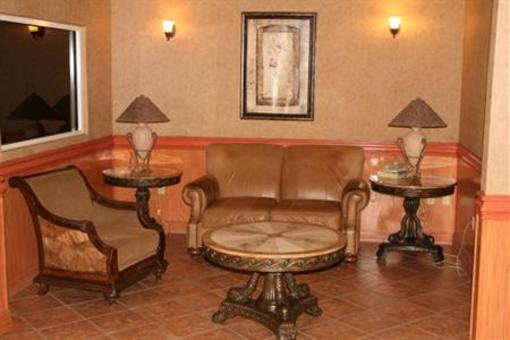 фото отеля Holiday Inn Express Hotel & Suites Brownsville (Texas)