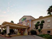 Holiday Inn Express Hotel & Suites Brownsville (Texas)