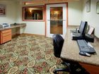 фото отеля Holiday Inn Express Hotel & Suites Brownsville (Texas)