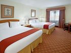 фото отеля Holiday Inn Express Hotel & Suites Brownsville (Texas)