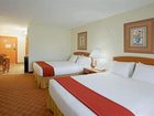 фото отеля Holiday Inn Express Hotel & Suites Brownsville (Texas)