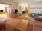 фото отеля Holiday Inn Express Hotel & Suites Brownsville (Texas)