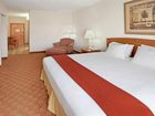 фото отеля Holiday Inn Express Hotel & Suites Brownsville (Texas)