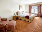 фото отеля Holiday Inn Express Hotel & Suites Brownsville (Texas)