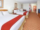 фото отеля Holiday Inn Express Hotel & Suites Brownsville (Texas)