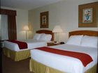 фото отеля Holiday Inn Express Hotel & Suites Brownsville (Texas)