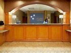 фото отеля Holiday Inn Express Hotel & Suites Brownsville (Texas)