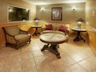 фото отеля Holiday Inn Express Hotel & Suites Brownsville (Texas)