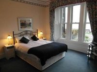 Creag Mhor Lodge Fort William