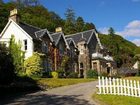 фото отеля Creag Mhor Lodge Fort William