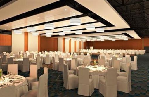 фото отеля DoubleTree by Hilton & Miami Airport Convention Center