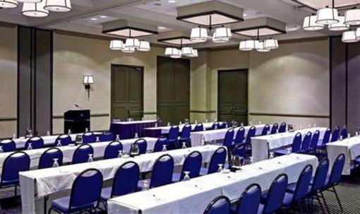 фото отеля DoubleTree by Hilton & Miami Airport Convention Center