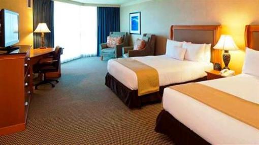 фото отеля DoubleTree by Hilton & Miami Airport Convention Center