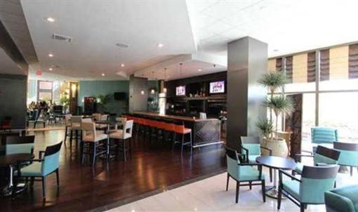 фото отеля DoubleTree by Hilton & Miami Airport Convention Center