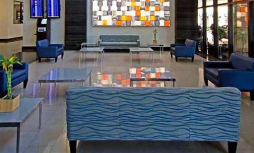 фото отеля DoubleTree by Hilton & Miami Airport Convention Center
