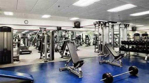 фото отеля DoubleTree by Hilton & Miami Airport Convention Center