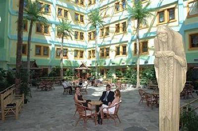 фото отеля Centrum Babylon