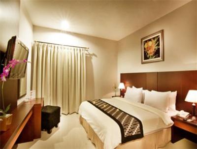 фото отеля Hotel Gren Mandarin