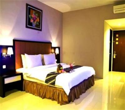фото отеля Hotel Gren Mandarin