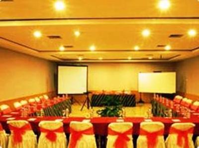 фото отеля Hotel Gren Mandarin