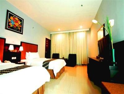 фото отеля Hotel Gren Mandarin