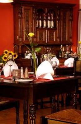 фото отеля Hotel Goldener Lowe Seesen