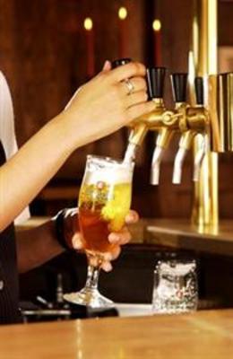 фото отеля Hotel Goldener Lowe Seesen