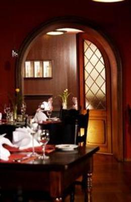 фото отеля Hotel Goldener Lowe Seesen