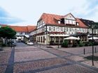 фото отеля Hotel Goldener Lowe Seesen