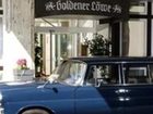 фото отеля Hotel Goldener Lowe Seesen