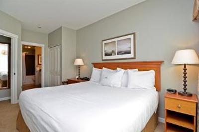 фото отеля Rivertide Suites