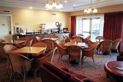 фото отеля Rivertide Suites