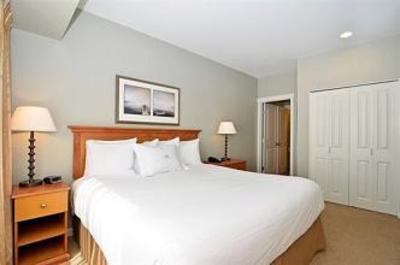фото отеля Rivertide Suites