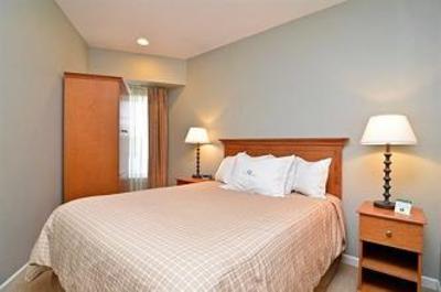 фото отеля Rivertide Suites