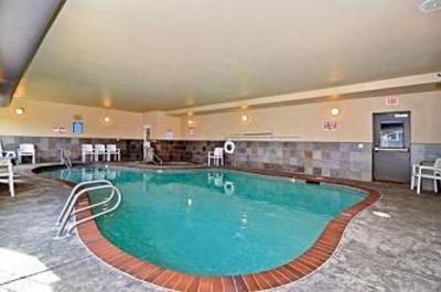 фото отеля Rivertide Suites