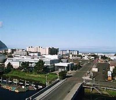 фото отеля Rivertide Suites