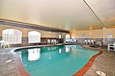 фото отеля Rivertide Suites
