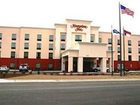 фото отеля Hampton Inn Wilson Downtown