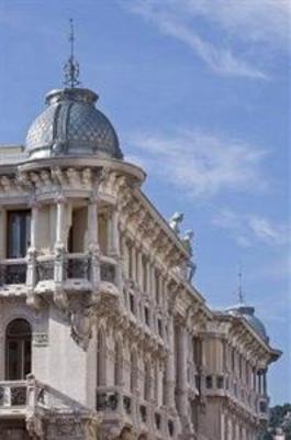 фото отеля Palace Suite