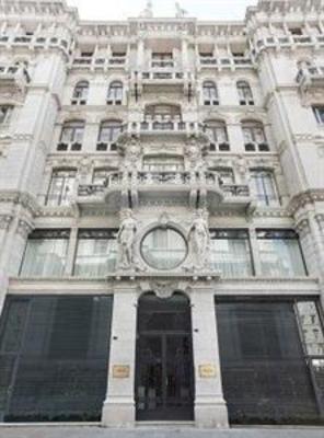 фото отеля Palace Suite