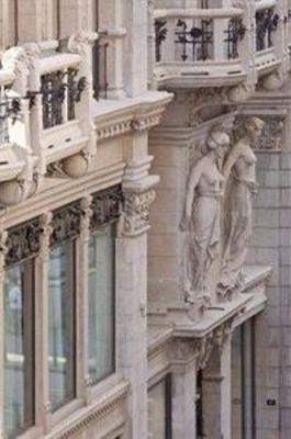 фото отеля Palace Suite