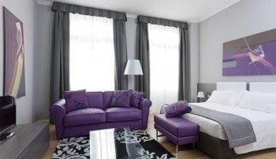 фото отеля Palace Suite