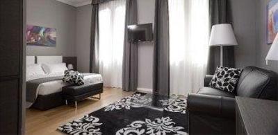 фото отеля Palace Suite