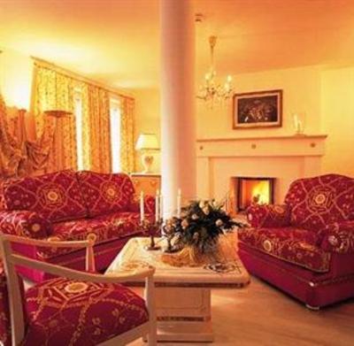 фото отеля Romantik Hotel Schwarzer Adler