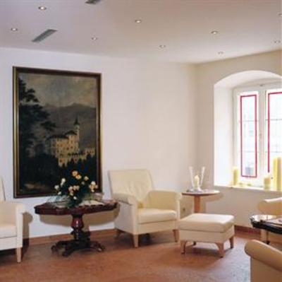 фото отеля Romantik Hotel Schwarzer Adler