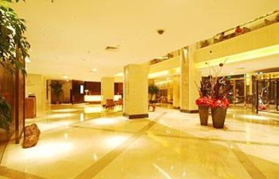 фото отеля Yiwu International Mansion Hotel