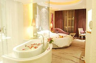 фото отеля Yiwu International Mansion Hotel