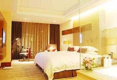 фото отеля Yiwu International Mansion Hotel